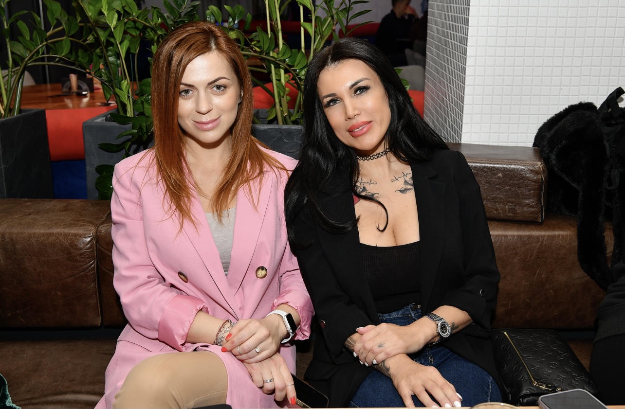 Українська поп-зірка розповіла, як її бив чоловік-співак: &quot;у нього ніж, він мене вб'є!&quot;